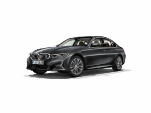 2019 BMW 330i Luxury Line